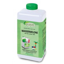 SLUSHYBOY® Sugar Free Wassermelone zuckerfrei - 1 Liter Flasche