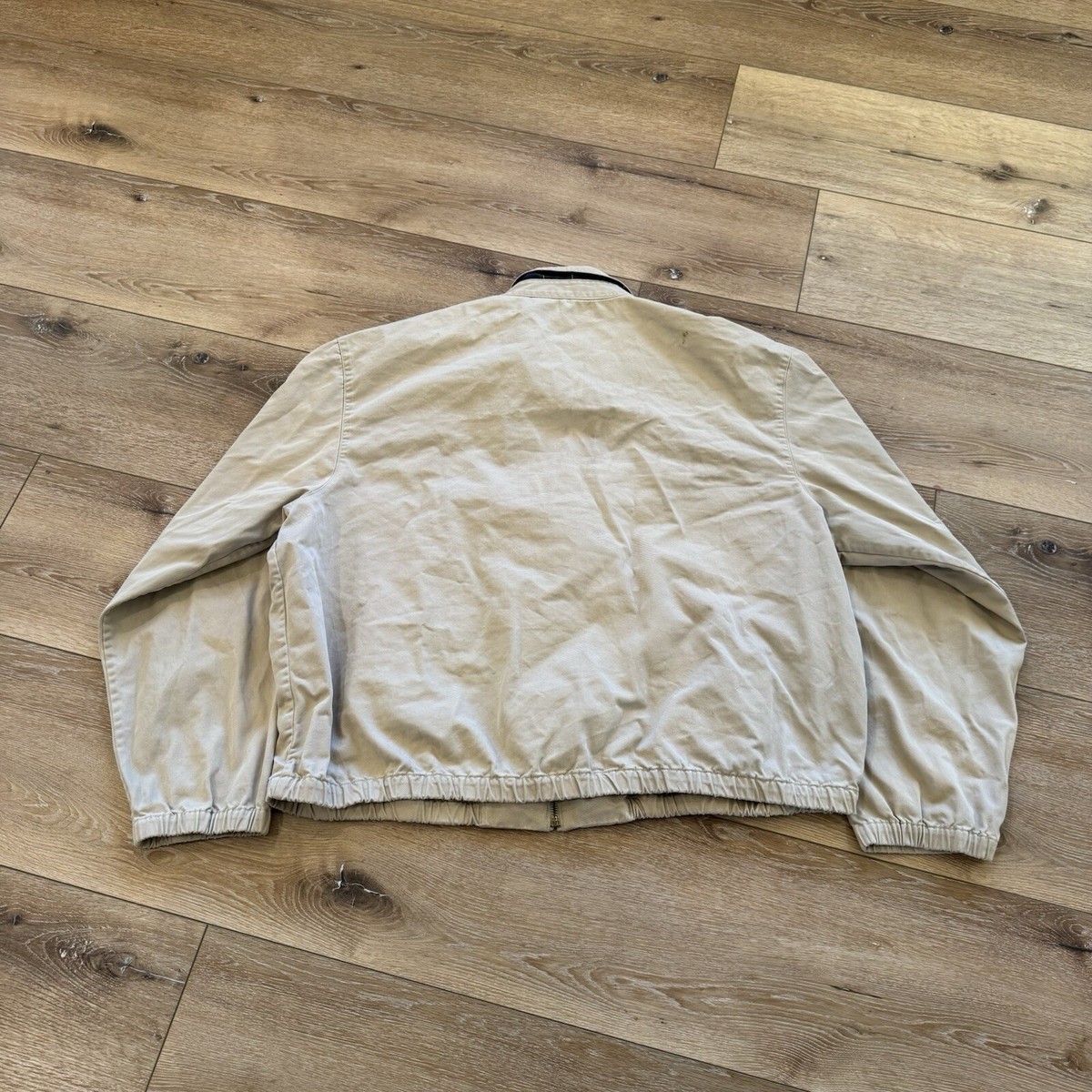 ［vintage］polo Ralph lauren swing top usa Rare Polo Swing Top Navy Ralph Lauren Vintage Clothing
