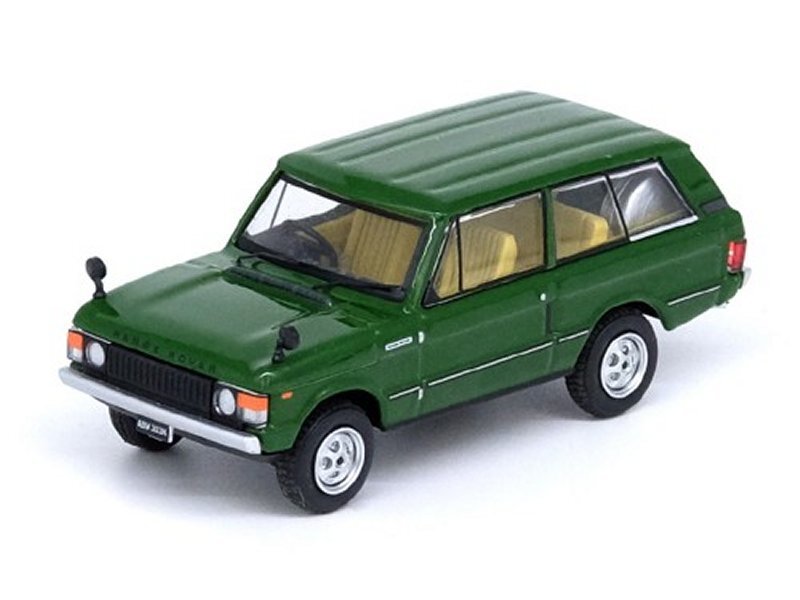 1/64 ミニカー　range rover　４台セット $_57.JPG?set_id=880000500F