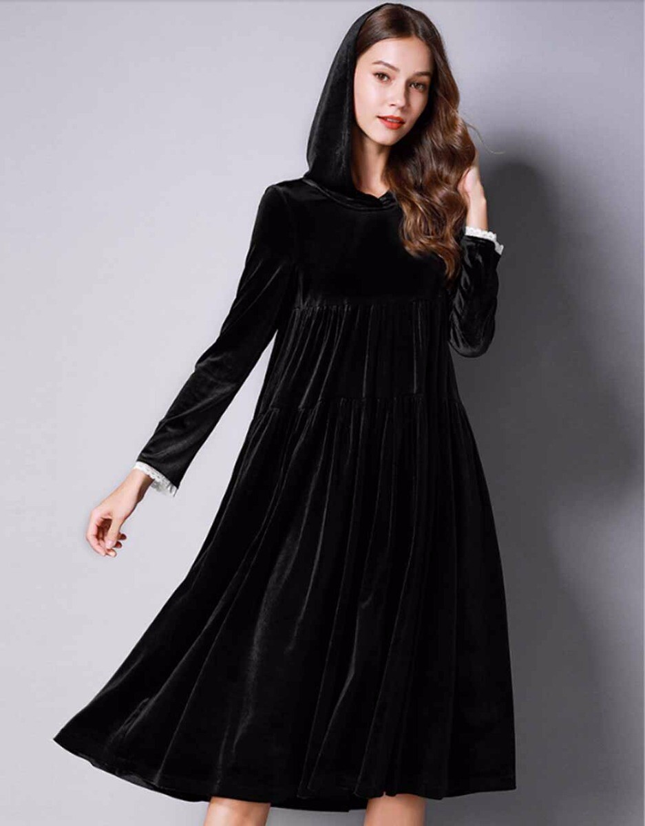 velvet oversized dress Strapless Velvet Gown with Oversized Back Bow 26227