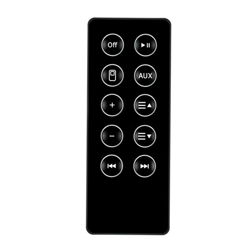 Remote Control For Bose SoundDock 10 SD10 Bluetooth Digital Music System