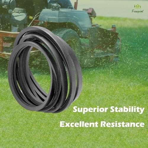 Gravely/Ariens Stens CINTURA DI RICAMBIO P/N 265-781 Si Adatta - Foto 9