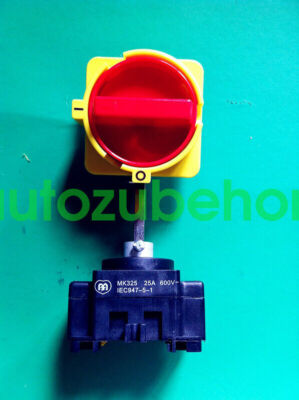1pcs new for MACK MK-325 Toggle switch 25A #D9