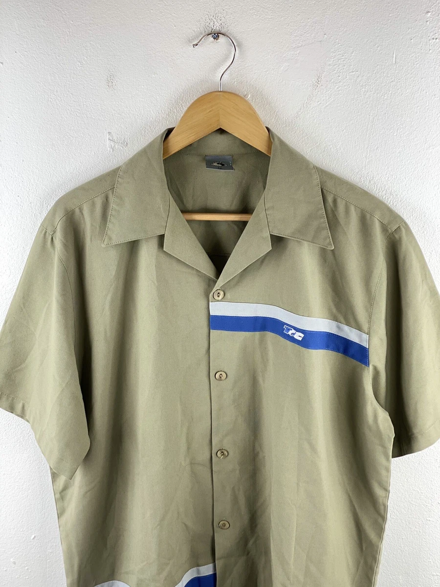 Button up surf shirts deals