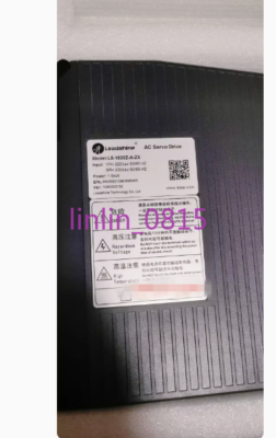 1Pcs New Leadshine Servo controller L5-1500Z-A-ZX | eBay