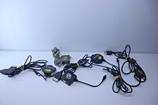ASSORTED Universal Auto RF Adapters 