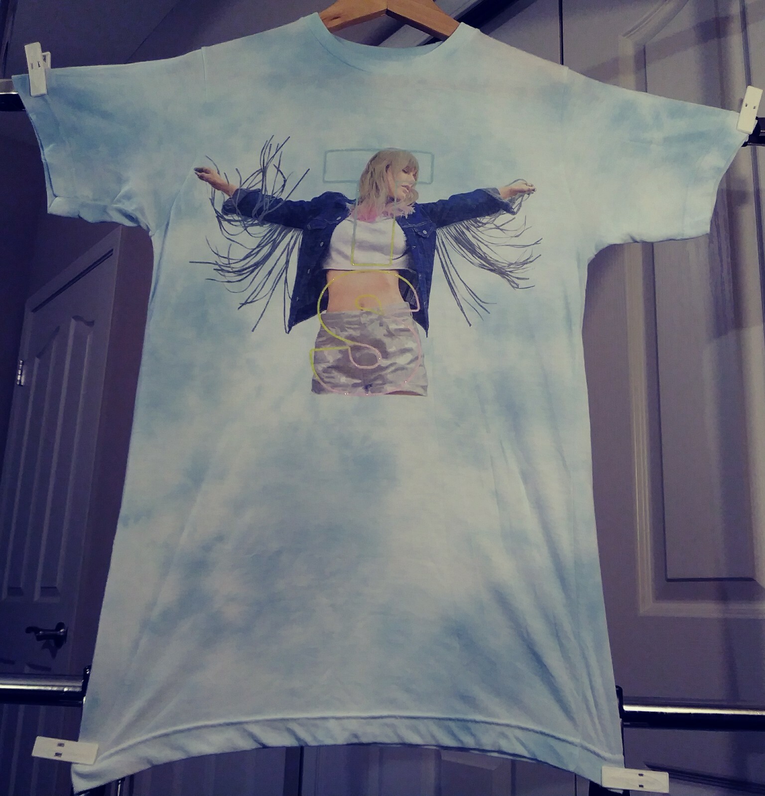 taylor swift shirt lover