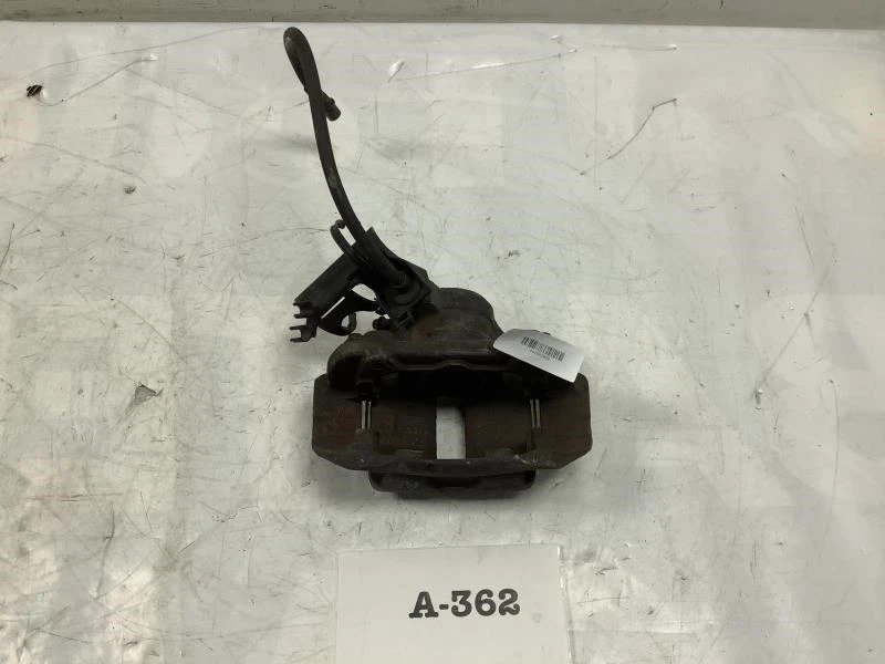 2003 2009 MERCEDES BENZ CLK350 CUPÊ PINÇA DE FREIO DIANTEIRA DIREITA FABRICANTE DE EQUIPAMENTO ORIGINAL - Imagem 4 de 4