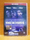 87604 DVD - Voci di morte - Wayne Pére, Eliane Chappuis, Danny Trejo