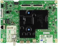 LG EBT67390601 Main Board for 65UQ9000PUD