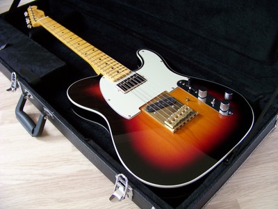 squier classic vibe telecaster 62