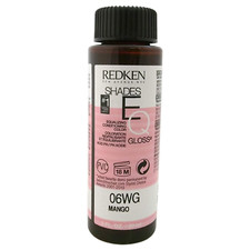 Redken Shades EQ Gloss 06WG Mango