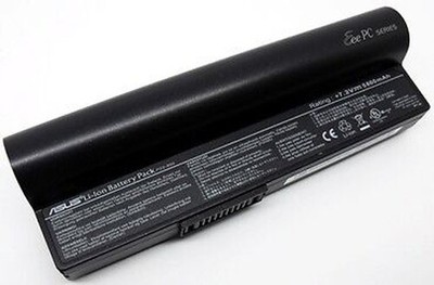 Batterie Original ASUS Eeepc 700 701 701C 801 900 20G