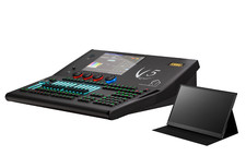 Dj Light Console 2048Channel DMX512 Stage Lighting DMX Controller Code Victory 5