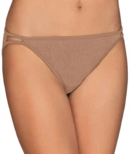 Vanity Fair Illumination String Bikini 18108 NWT