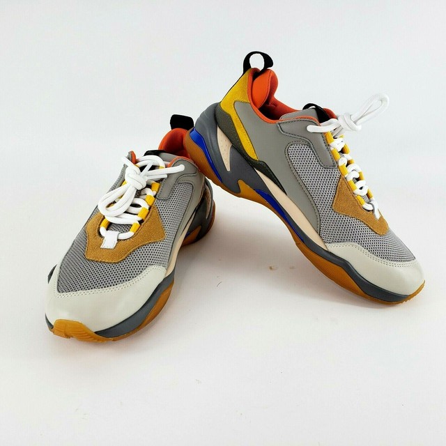 puma thunder spectra shoes