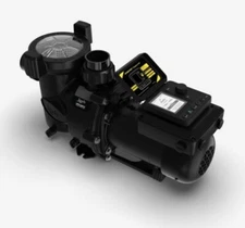 Jandy Pool Pump 1.65HP VS FloPro Variable Speed W/ Speed Controller VSFHP165DVS