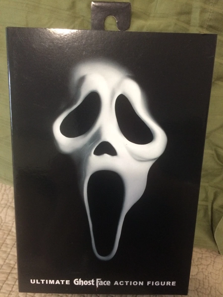 Scream 6 (2023) The Definitive Explanation - Colossus