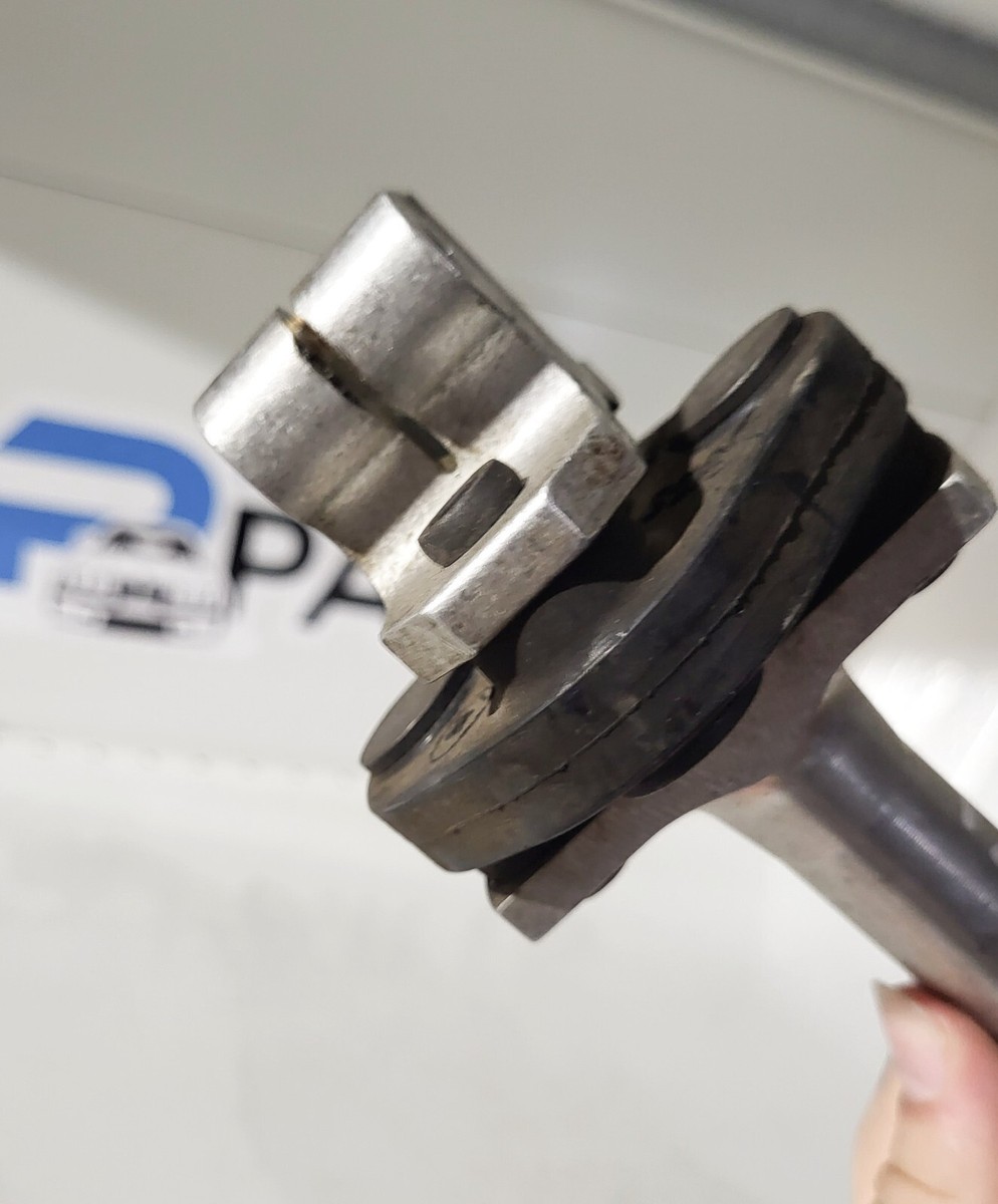 BMW E39 Lower joint assy upper part of 32316753800 | eBay