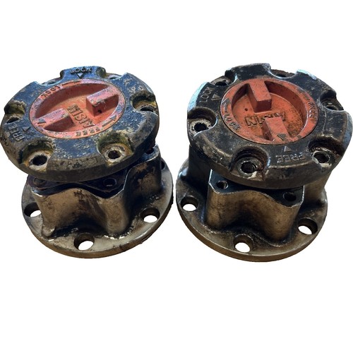 Kawasaki ZX10 ZXT00B Bj1989 - front axle wheel axle front axle