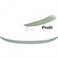 Diederichs Spoiler Fahrzeugheckklappe FüR BMW 2 Coupe F22 F87 220I 220D