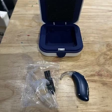 Medca Hearing Amplifier. See Description!! (a2)