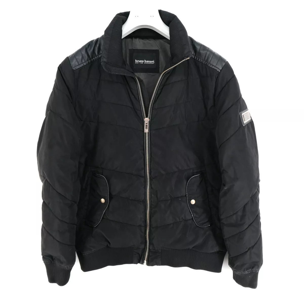Bruno banani bomberjacke Clearance