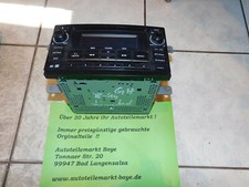 Subaru Impreza GH, Bj. 08-14, 2.0 - Autoradio, 86201FG420