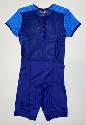 Nike Pro Elite USA Olympics Track Field Racing Speed Suit 898154