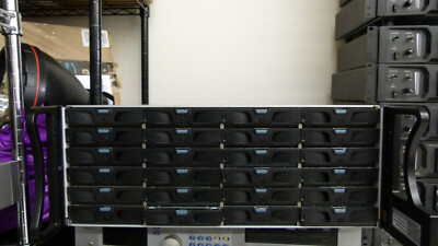 Rorke Data Galaxi HDX3 Storage Server GHDXS3-1840S4-24F8
