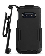 Belt Clip Holster for Otterbox Commuter Case - Galaxy S10e case not Included