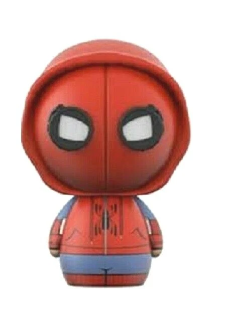 Dorbz Marvel Spiderman Homecoming Series 313 Vinyl Collectible Figure Funko  - Image 2 of 3