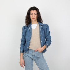 Seventy + Mochi Jacket, Uk Size 6