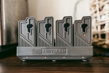 Tactacam Reveal Lithium Battery Multi-Charger