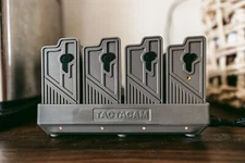 Tactacam Reveal Lithium Battery Multi-Charger