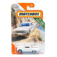 Matchbox '61 Ford Ranchero MBX Mountain