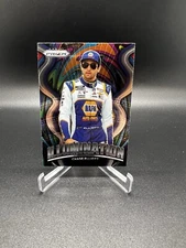 2022 Panini Prizm Racing Illumination #I-1 Chase Elliott