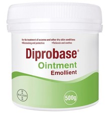 diprobase cream 500g