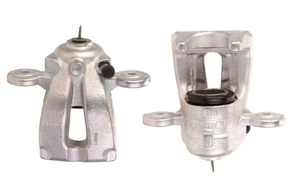Bremssattel Bosch 0 986 134 423 FüR OE 34 21 6 768 191 - 34 21 6 776 377-image