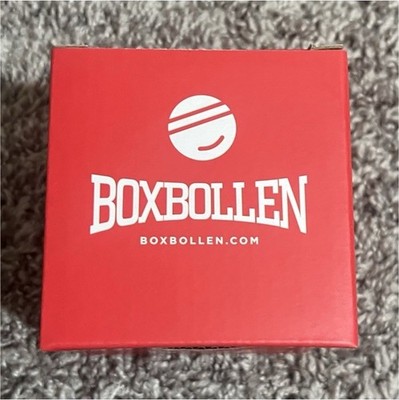 Boxbollen Boxing Reflex Training Ball Red Focus Tool Fun Exercise Equipment