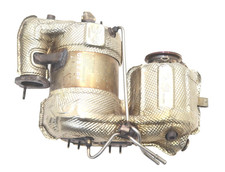 Opel Insignia B Facelift 2.0CDTI 55514845 YR00154780 Katalysator Partikelfilter