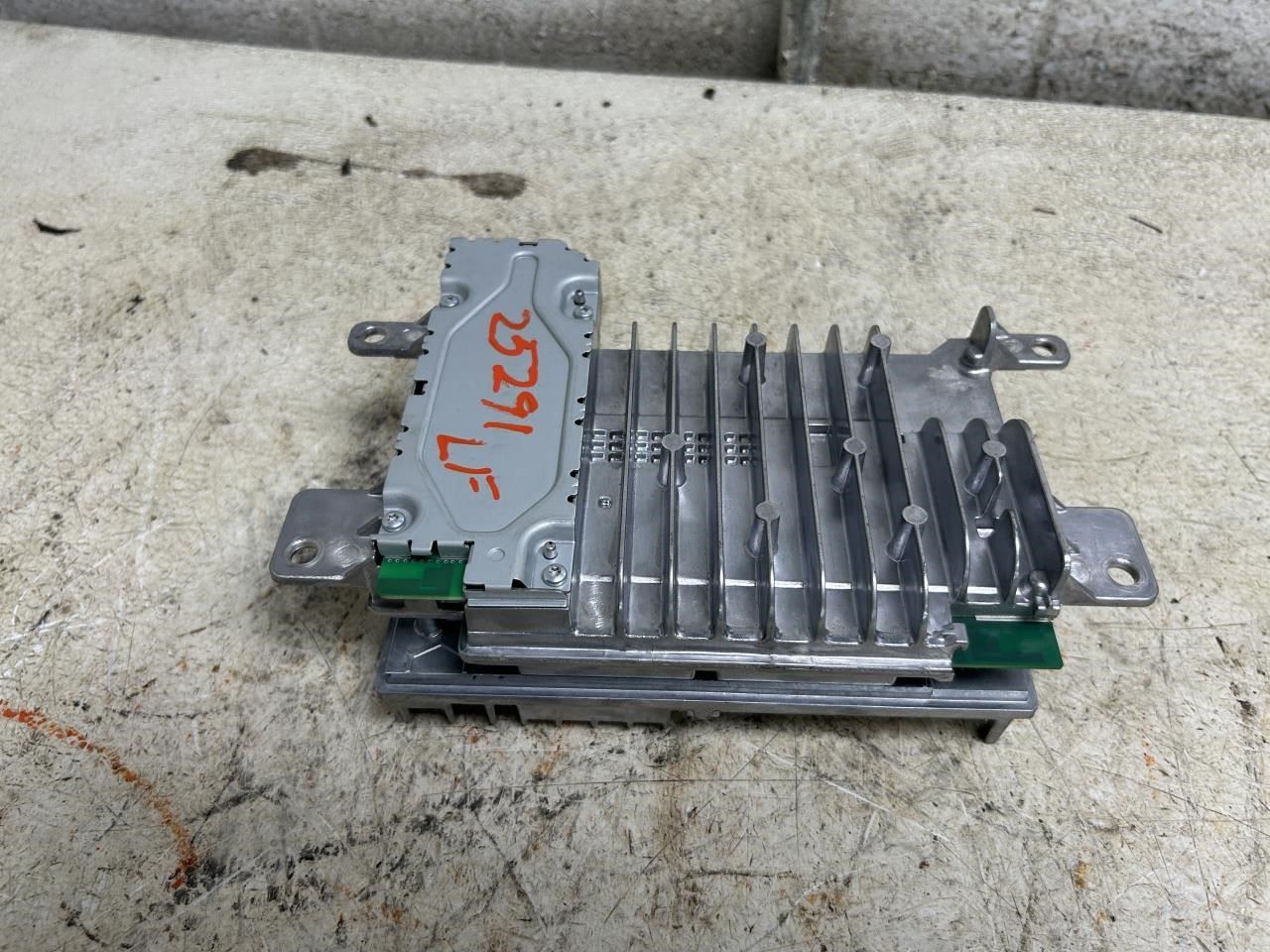 Maserati Levante 2022 Wiring harness P/N 670214316