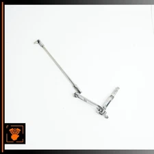 2010 Harley Electra Glide Gear Shifter Pedal Linkage w/ Arm 33727-00A OEM