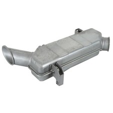 Produktbild - Schalldämpfer HOBI HOB45296
