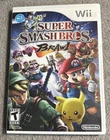 Super Smash Bros. Brawl (Nintendo Wii) TESTED