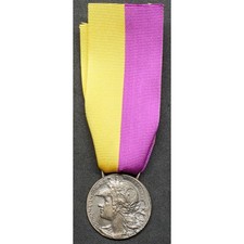 Medaglia Roma - WW2 - REPRO