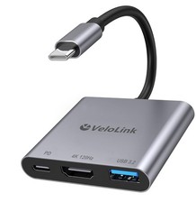 Switch 2 Dock,USB C to Hdmi for Nintendo Switch 2 Docking Station,Switch 2 Po...