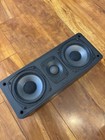 Mirage AVS-100 Center Channel Speaker Home Theater Audio AVS-100B — photo 6