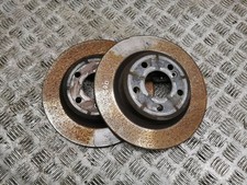 Disque de frein Infiniti Q30