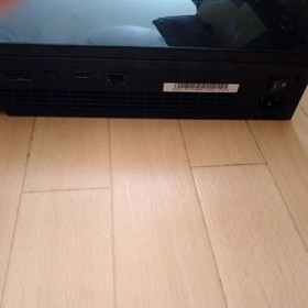 Tested PS3 console (PlayStation 3)